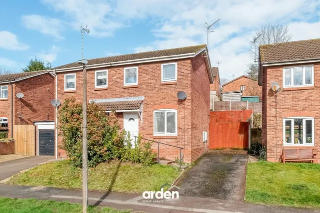 Easenhall Lane, Redditch, B98, photo 1