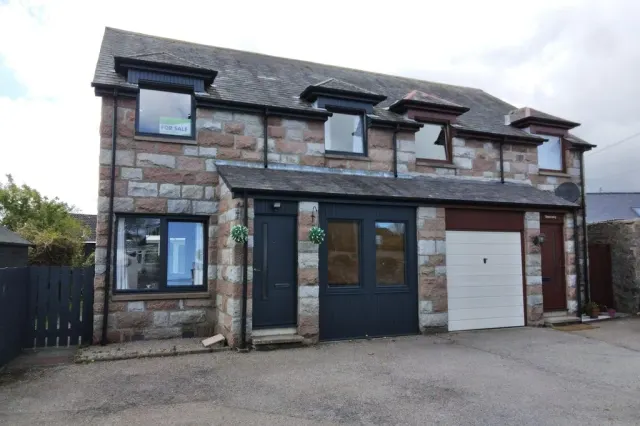 Oldmeldrum Road, Newmachar, AB21, photo 1
