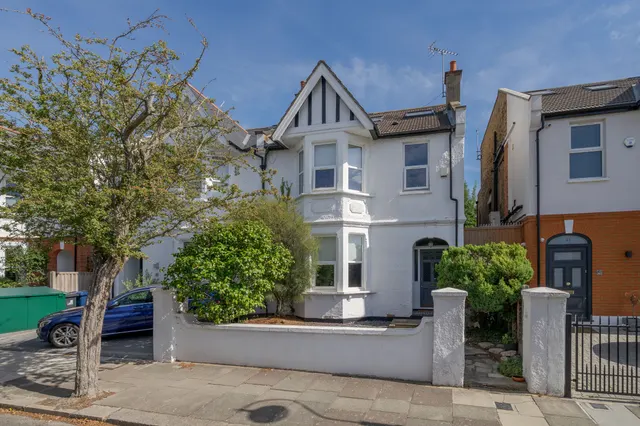 Waldemar Avenue, Ealing, W13, photo 1