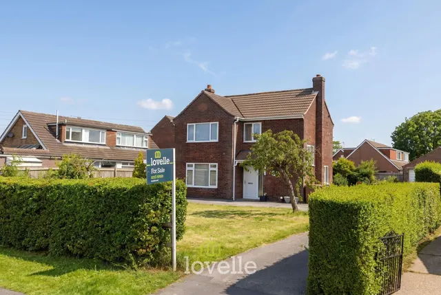 School Road, South Killingholme, DN40, photo 1