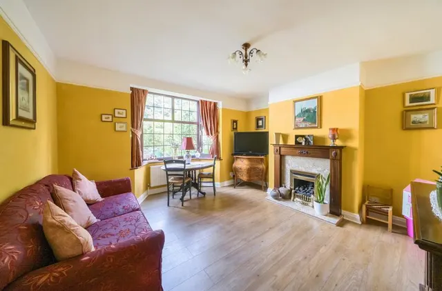 Belvedere Road, East Oxford, OX4, photo 2