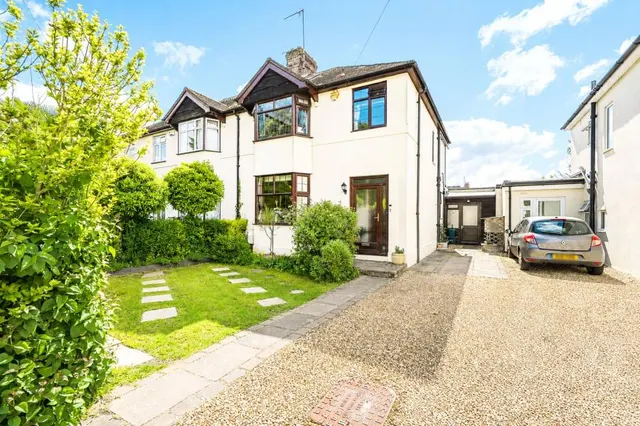 Belvedere Road, East Oxford, OX4, photo 1
