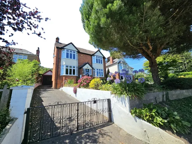 Woodmancote, Dursley, photo 1