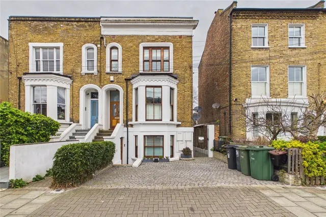 Shakespeare Road, London, SE24, photo 1