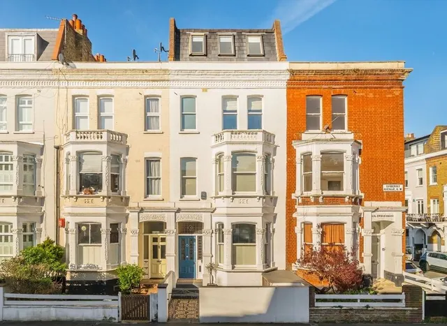 Oxberry Avenue, Fulham, SW6, photo 1
