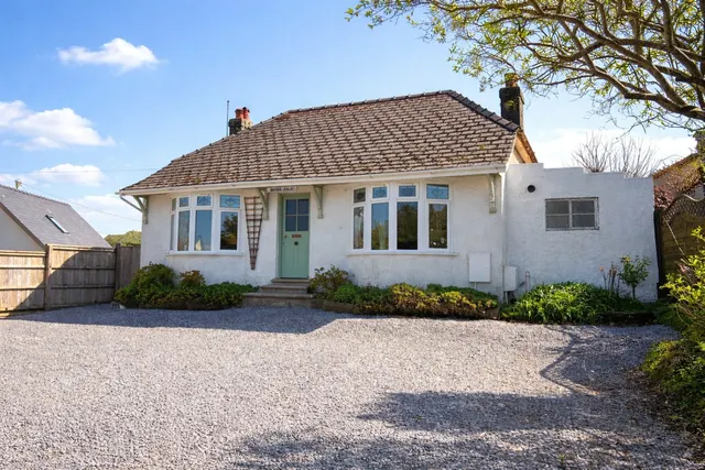 St. Brides Lane, Saundersfoot, SA69, photo 1