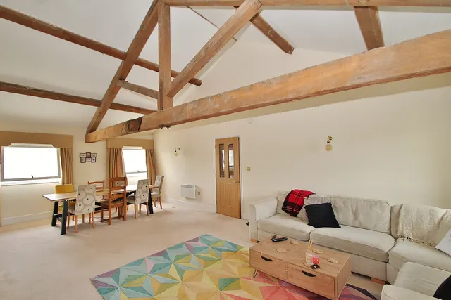 Woodford Mill, Witney, photo 2