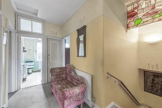 Leinster Avenue, London, SW14, photo 3