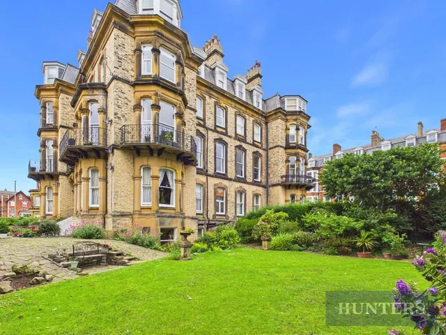 Esplanade Gardens, Scarborough, YO11, photo 1