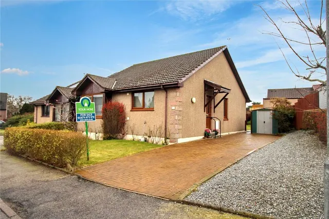 Morphie Drive, St. Cyrus, Aberdeenshire, DD10, photo 1