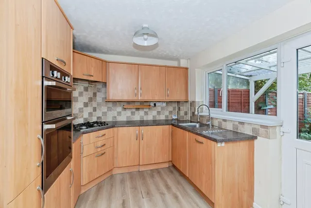 Keightley Walk, Thurmaston, LE4, photo 3