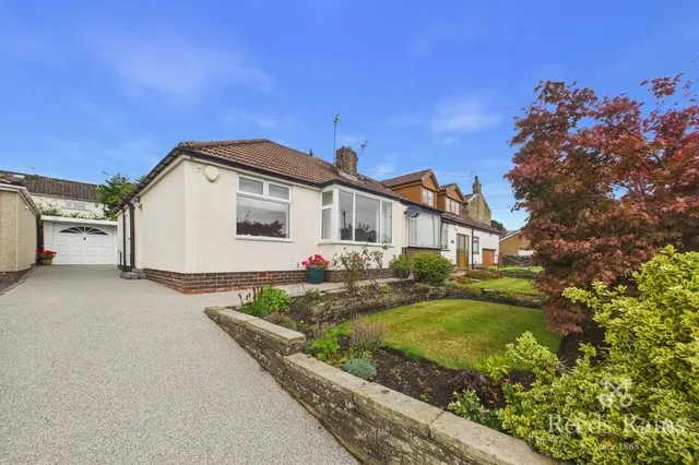Illingworth Road, Halifax, West Yorkshire, HX2, photo 1