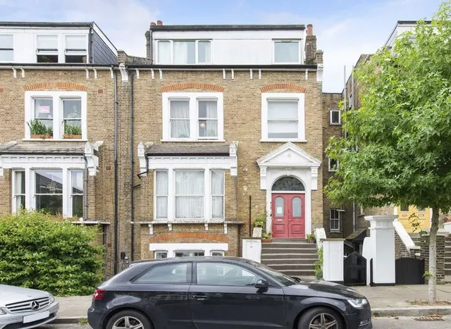 Portland Rise, Finsbury Park, N4, photo 1