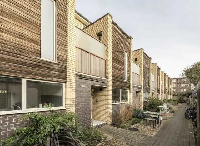 Quantock Mews, Peckham, SE15, photo 1