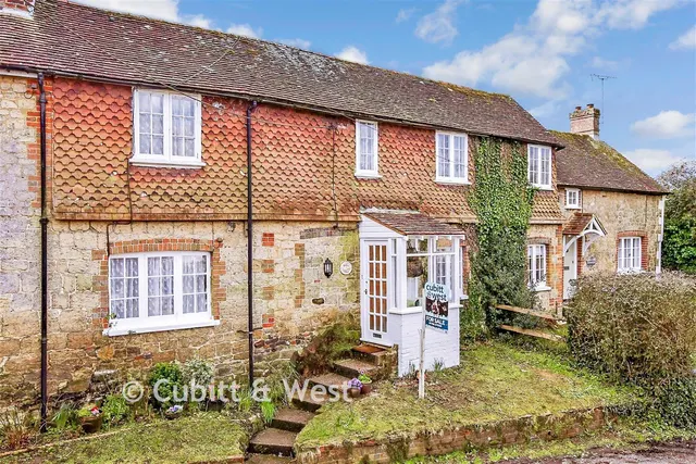 Church Place, Pulborough, RH20, photo 1