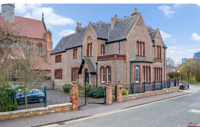 Hulton Street, Salford, M5, photo 2