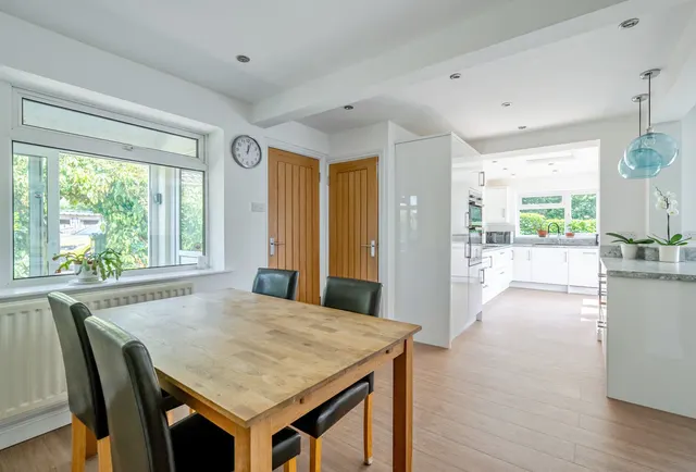 Photo 2 — Broomhill Lane, Clutton, BS39 5SA