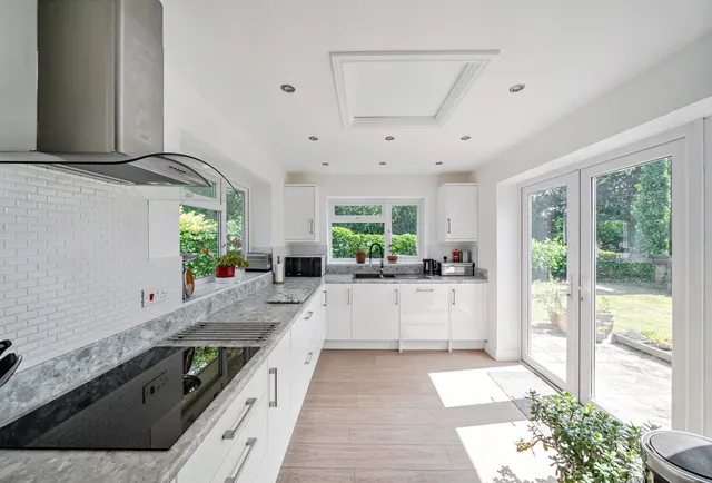 Photo 3 — Broomhill Lane, Clutton, BS39 5SA