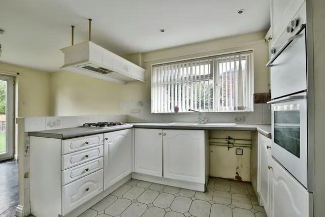 Photo 3 — Mill Lane, Hazel Grove, Stockport, Greater Manchester, SK7