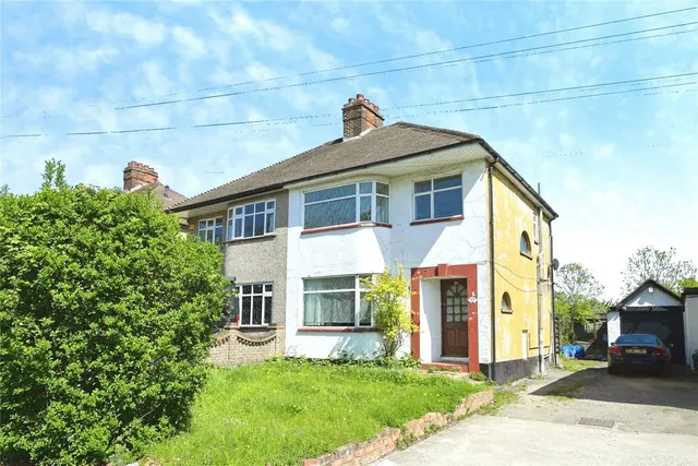 Havering Road, Romford, RM1, photo 2