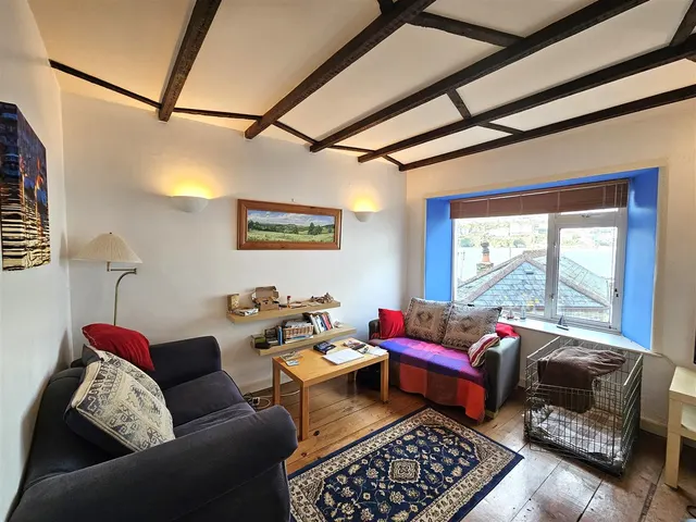 The Quay, Polruan, photo 3