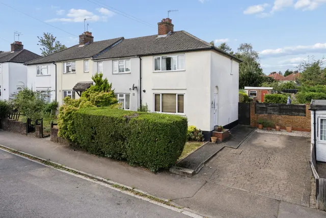 Melbourne Road, Bushey, WD23, photo 1