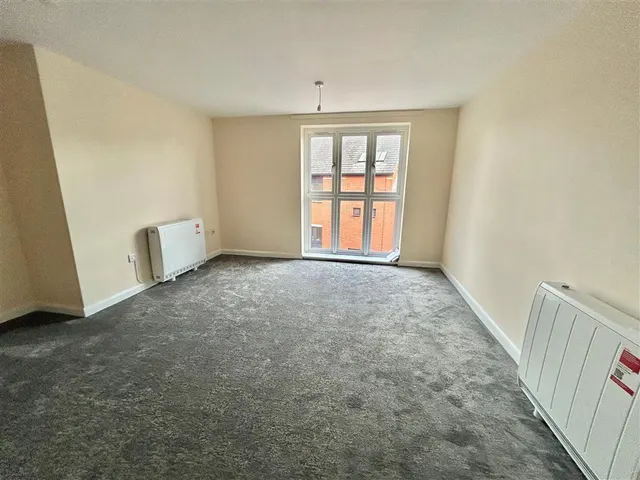 Photo 3 — Short Stairs, NOTTINGHAM