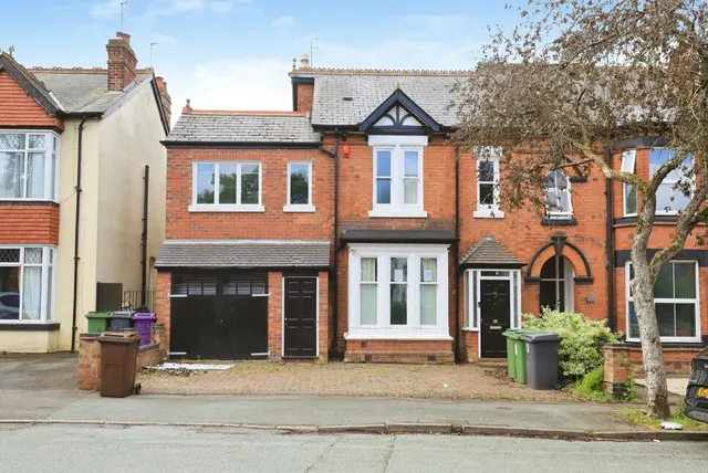 Copthorne Road, Wolverhampton, West Midlands, WV3, photo 1