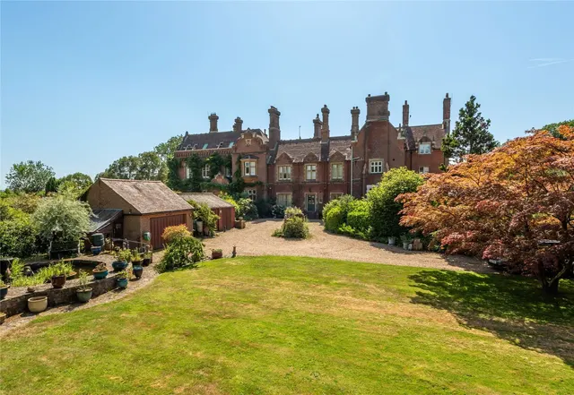 Ockley Road, Beare Green, RH5, photo 1