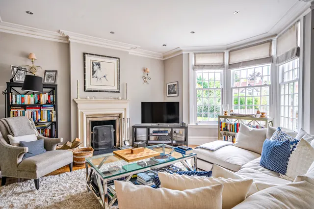 Photo 3 — Burgh Heath Road, Epsom, KT17