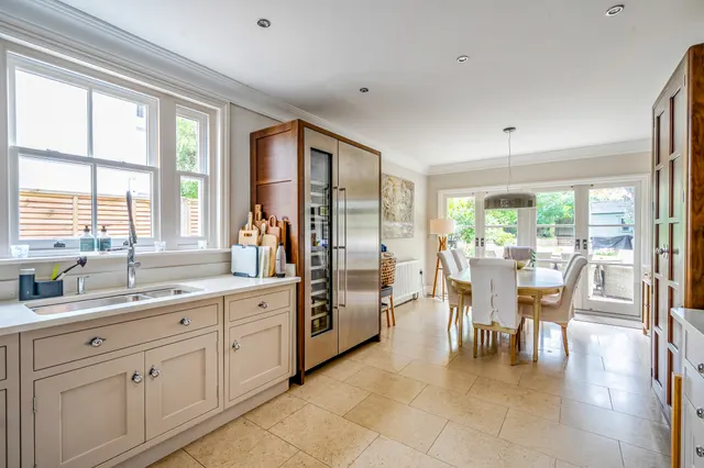 Photo 2 — Burgh Heath Road, Epsom, KT17