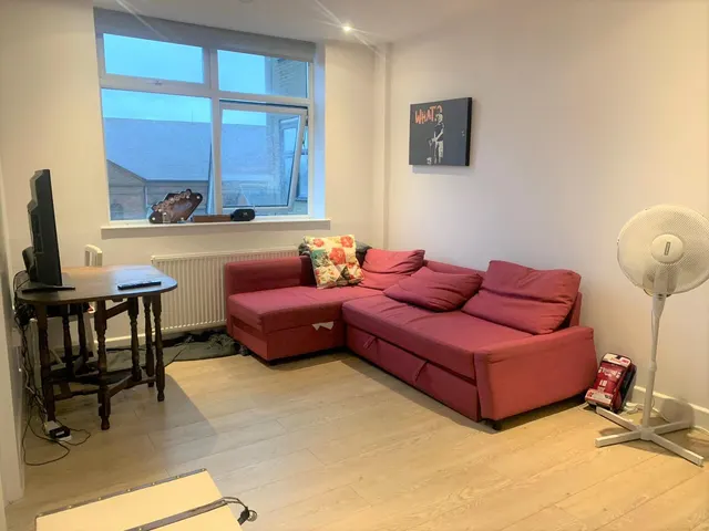 Buckingham Street, Aylesbury, HP20, photo 3