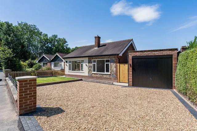 Border Way, Vicars Cross, Chester, CH3 5PQ, photo 1