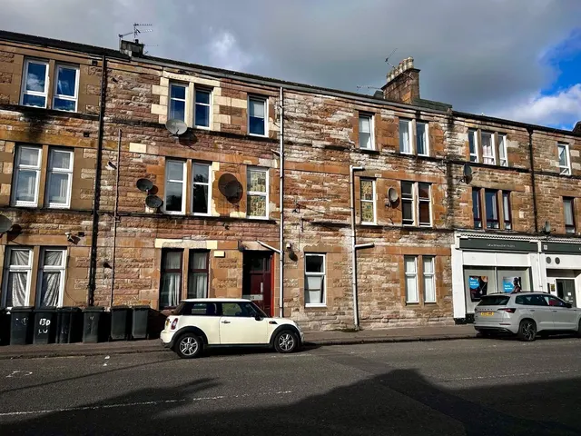Eastside, Kirkintilloch, G66, photo 1
