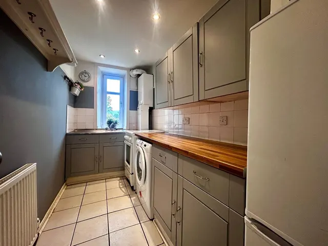 Eastside, Kirkintilloch, G66, photo 3