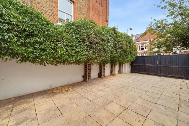 Stokenchurch Street, London, SW6, photo 2