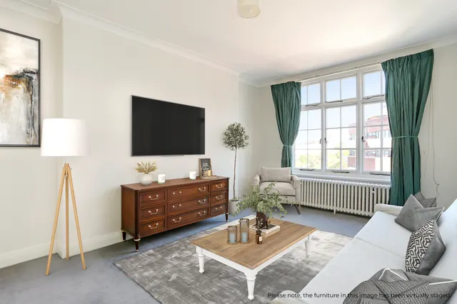 St. Johns Wood Road, St. Johns Wood, NW8, photo 1