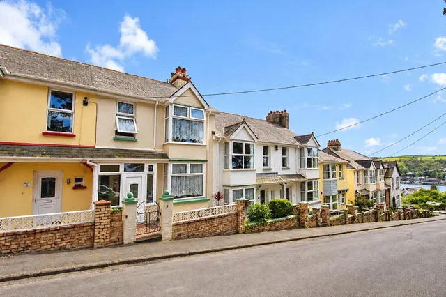 Bideford, EX39, photo 1