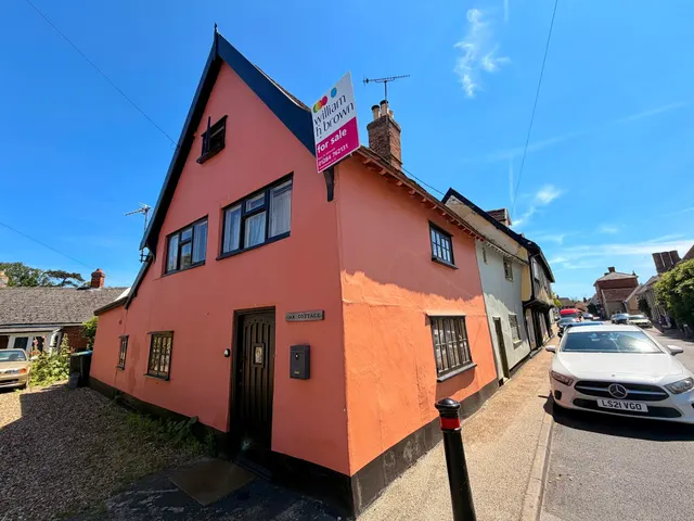 Photo 2 — The Street, Woolpit, Bury St. Edmunds