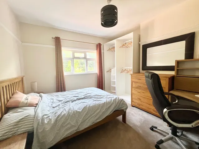 Peveril Road, Beeston, NG9, photo 1