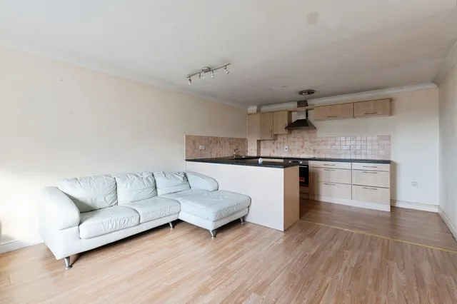 Photo 2 — Argent Court, Argent Street, Grays, Essex, RM17