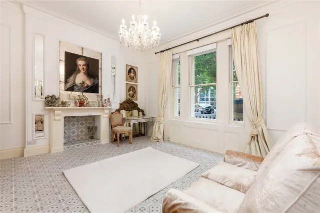 Morpeth Terrace, Westminster, London, SW1P, photo 1