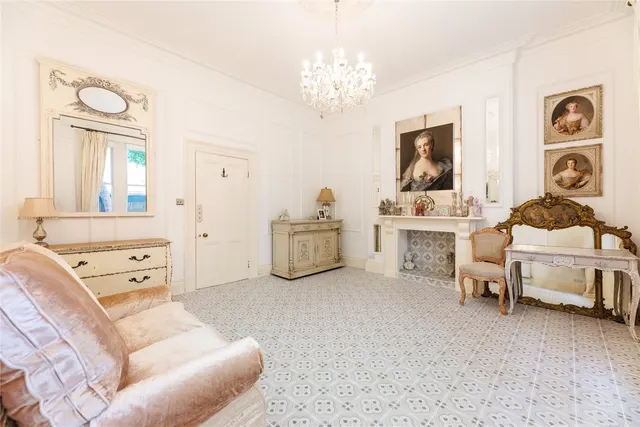 Photo 3 — Morpeth Terrace, Westminster, London, SW1P