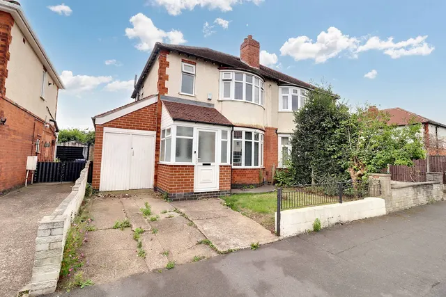 Beech Avenue, Alvaston, DE24, photo 1