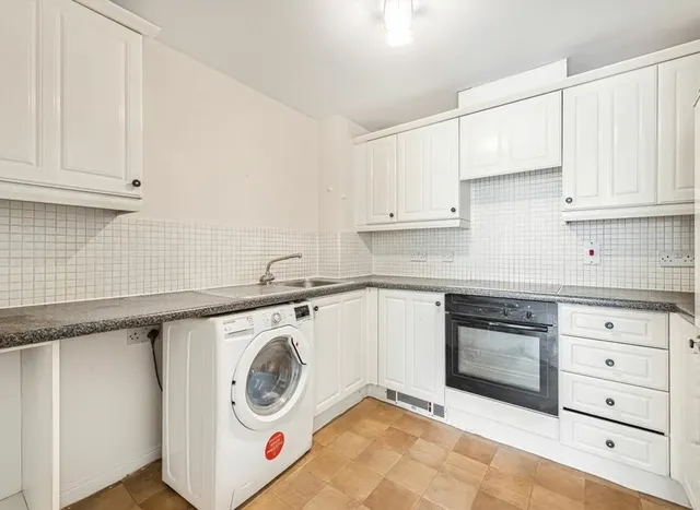 Photo 2 — Newcombe Gardens, Hounslow, TW4