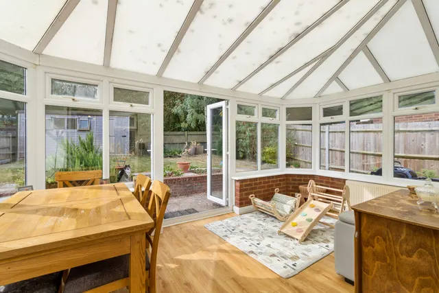Photo 3 — Wildwood Lane, Stevenage, Stevenage, SG1 1TA