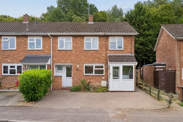 Wildwood Lane, Stevenage, Stevenage, SG1 1TA, photo 1