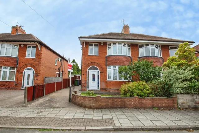 Norbury Drive, Mansfield, NG18, photo 1