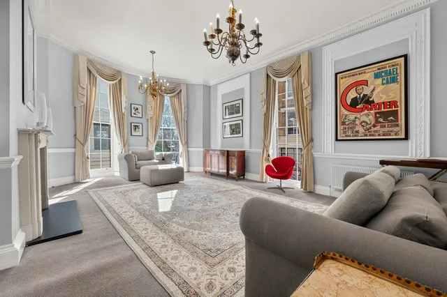 Craven Street, London, WC2N, photo 1