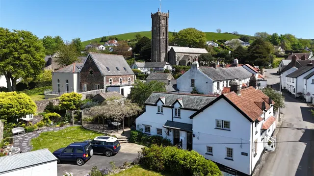 Berrynarbor, Ilfracombe, photo 1